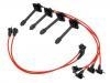 分火线 Ignition Wire Set:90919-22302