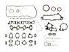 Juego de empaquetaduras del motor Full Gasket Set:04111-30050